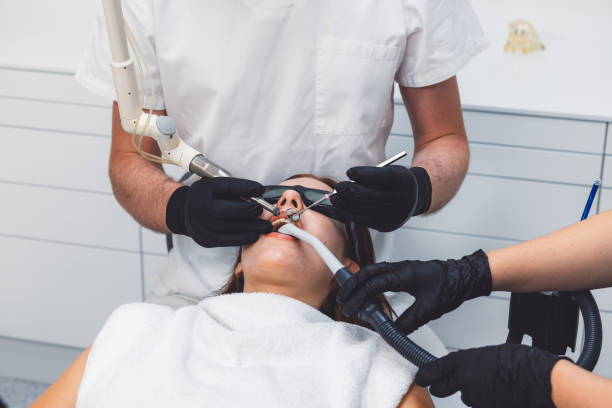 Best Emergency Denture Repair in Youngtown, AZ