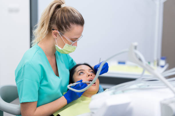 Emergency Treatment for Tooth Sensitivity